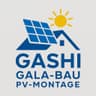 GASHI GALA-BAU Logo